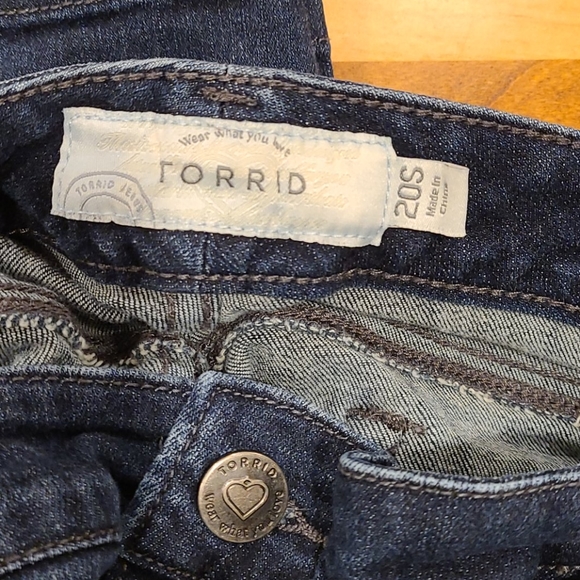 Womens Jeans - Picture 3 of 3